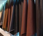 AFRICA'S BIGGEST SHOW FOR THE ENTIRE LEATHER VALUE CHAIN INDUSTRY - 6-9 November 2021