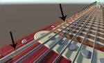 Multisensory Plucked Instrument Modeling in Unity3D: From Keytar to Accurate String Prototyping - MDPI