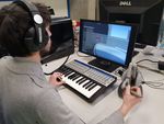 Multisensory Plucked Instrument Modeling in Unity3D: From Keytar to Accurate String Prototyping - MDPI