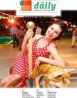 DailyTFWA - 04 Singapore Swing Party Last night at Ola Beach, Sentosa Island