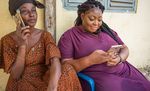 Sub-Saharan Africa 2021 - The Mobile Economy - GSMA