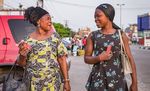 Sub-Saharan Africa 2021 - The Mobile Economy - GSMA