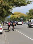 BARRIERS TO ACTIVE TRANSPORT IN PALMERSTON NORTH: EXPERIENCES AND PERSPECTIVES OF SECONDARY SCHOOL STUDENTS - palmerston north: experiences ...
