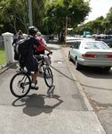 BARRIERS TO ACTIVE TRANSPORT IN PALMERSTON NORTH: EXPERIENCES AND PERSPECTIVES OF SECONDARY SCHOOL STUDENTS - palmerston north: experiences ...