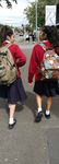 BARRIERS TO ACTIVE TRANSPORT IN PALMERSTON NORTH: EXPERIENCES AND PERSPECTIVES OF SECONDARY SCHOOL STUDENTS - palmerston north: experiences ...