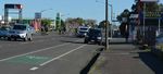 BARRIERS TO ACTIVE TRANSPORT IN PALMERSTON NORTH: EXPERIENCES AND PERSPECTIVES OF SECONDARY SCHOOL STUDENTS - palmerston north: experiences ...