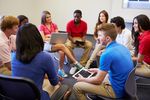 ORGANIZATION OVERVIEW - Young Investors Society