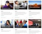 ORGANIZATION OVERVIEW - Young Investors Society