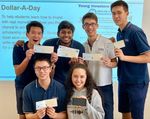ORGANIZATION OVERVIEW - Young Investors Society