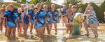 Splash out with the Diggers at Oasis Pools - Twin Towns