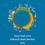 Air Quality - revision of EU Rules - European Commission