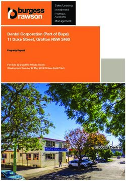 Dental Corporation (Part of Bupa) 11 Duke Street, Grafton NSW 2460 - Sales/Leasing Investment Portfolio Auctions Management - Amazon S3