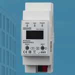 KNX IP system devices - USE CASES - Jung