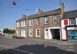 58 Montgomerie Street Girvan - Thomas Murray ...