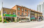 151 Avenue Road YORKVILLE'S GATEWAY PREMIUM RETAIL FOR LEASE - CBRE's Urban Retail Team in Toronto