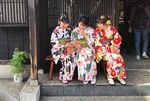 Midwifery in Japan 16 - 28 May 2021 - Jon Baines Tours