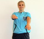 Rules of the game - International Handball Federation