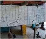 Flexural Behaviour of RC Beams Reinforced - ijirset