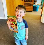 In the Spotlight: Morgan County Library - Written by: Colby Hunter, Morgan County Library Manager - Azalea Regional Library ...