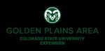 January - February, 2021 - Golden Plains Extension