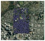 Land Use Detection & Identification using Geo-tagged Tweets - arXiv.org
