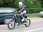Berlin is Going Electric - Action Plan for Electromobility Berlin 2020 www.emo-berlin.de