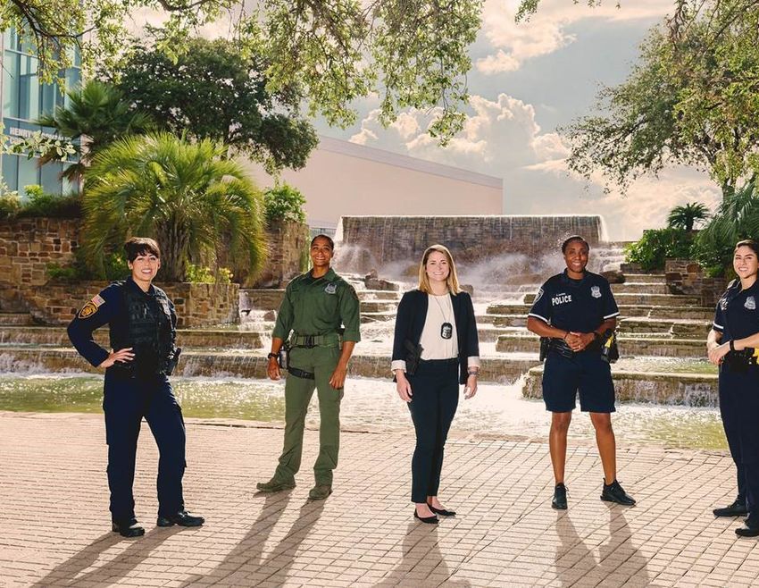 BENEFIT MATTERS 2021 UNIFORM CITY OF SAN ANTONIO EMPLOYEE BENEFITS
