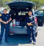 BENEFIT MATTERS 2021 UNIFORM - CITY OF SAN ANTONIO EMPLOYEE BENEFITS GUIDE - The City of San Antonio
