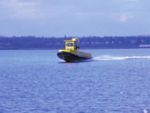 ALUMINUM CHAMBERED BOATS ON SECURITY WATCH: PATROLLING U.S. SHORES AND PROTECTING THE HOMELAND