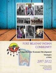 Comprehensive Economic Development Strategies - (CEDS) 2017-2022 - Main ...