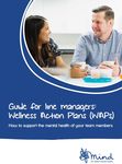 Employee Health & Wellbeing Advice Top Tips for October 2020 - Organisational Development (Culture Change Team-Health & Wellbeing) ...