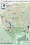 THE IMPACT OF COVID-19 ON GOLD AND DIAMOND ARTISANAL MINES IN WESTERN CENTRAL AFRICAN REPUBLIC - IPIS insights