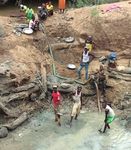 THE IMPACT OF COVID-19 ON GOLD AND DIAMOND ARTISANAL MINES IN WESTERN CENTRAL AFRICAN REPUBLIC - IPIS insights