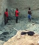 THE IMPACT OF COVID-19 ON GOLD AND DIAMOND ARTISANAL MINES IN WESTERN CENTRAL AFRICAN REPUBLIC - IPIS insights