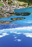 AIRFARE - Wonders of Australia and New Zealand - Mayflower Tours