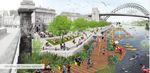 NATURVATION - URBAN NATURE-BASED SOLUTIONS AND THE COVID-19 PANDEMIC: PERSPECTIVES, LESSONS AND OPPORTUNITIES FROM NEWCASTLE-UPON-TYNE, UK