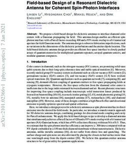 Field-based Design of a Resonant Dielectric Antenna for Coherent Spin-Photon Interfaces