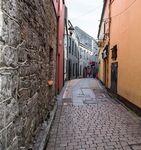 REBUILDING THE IRISH NEIGHBOURHOOD - How can we make mixed tenure communities work? - The Office of ...