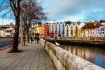 REBUILDING THE IRISH NEIGHBOURHOOD - How can we make mixed tenure communities work? - The Office of ...