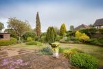 THE OLD SCHOOLHOUSE LOWER ROAD QUIDHAMPTON - A SUBSTANTIAL, DETACHED, PERIOD PROPERTY WITH A DELIGHTFUL SOUTH-FACING GARDEN - ONTHEMARKET
