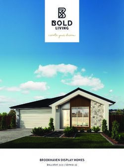 BROOKHAVEN DISPLAY HOMES - BALL AR AT 215 | SOPHIA 22 - Bold Living