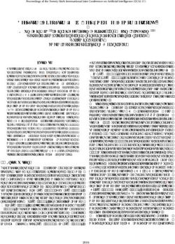 DeepStory: Video Story QA by Deep Embedded Memory Networks - IJCAI