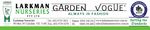 Tubestock Trader - Larkman Nurseries