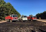 Forest Management Plan & Sustainability Report 2019/20 - HVP ...