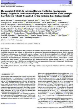 The completed SDSS-IV extended Baryon Oscillation Spectroscopic Survey: large-scale structure catalogues and measurement of the isotropic BAO ...
