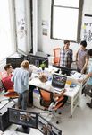 Workplace 2020 The technology that powers the near-future office - Business technology white paper - HP Alumni