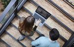 Workplace 2020 The technology that powers the near-future office - Business technology white paper - HP Alumni