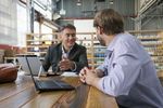 Workplace 2020 The technology that powers the near-future office - Business technology white paper - HP Alumni