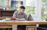 Workplace 2020 The technology that powers the near-future office - Business technology white paper - HP Alumni