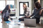 Workplace 2020 The technology that powers the near-future office - Business technology white paper - HP Alumni